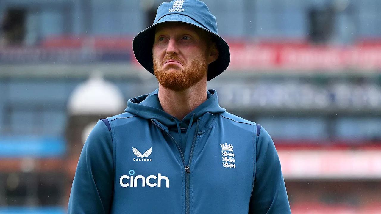 – England captain Ben Stokes hits back at Australian broadcaster...