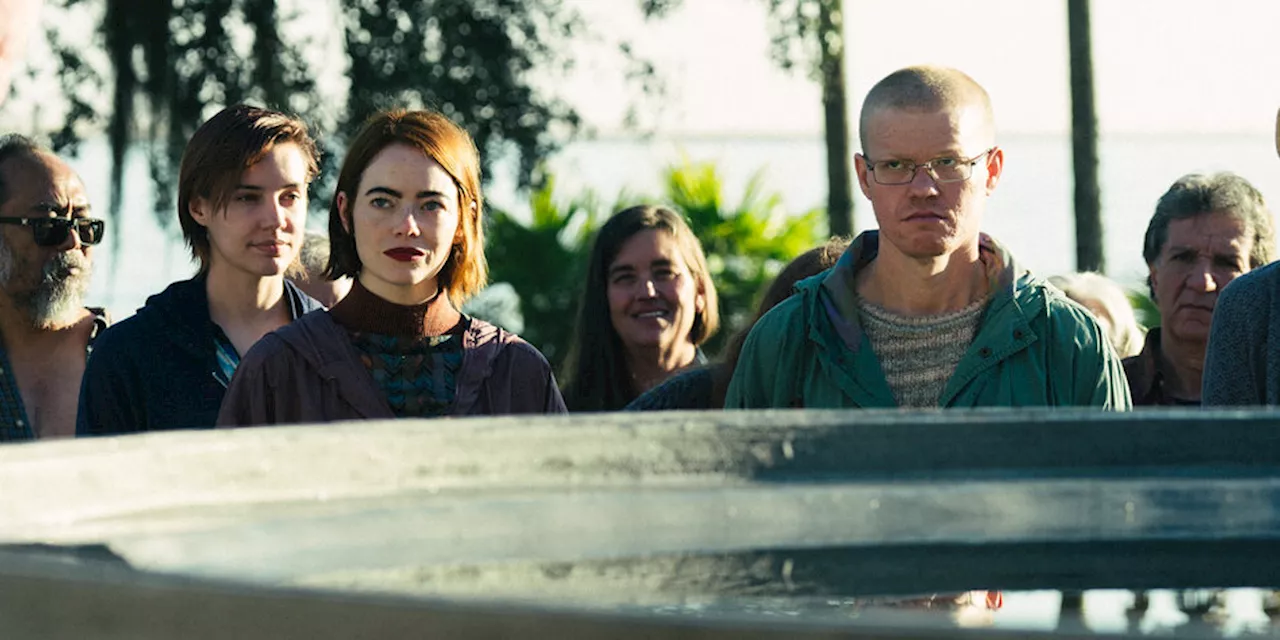 „Kinds of Kindness“ mit Emma Stone: Bis zur Selbstaufgabe