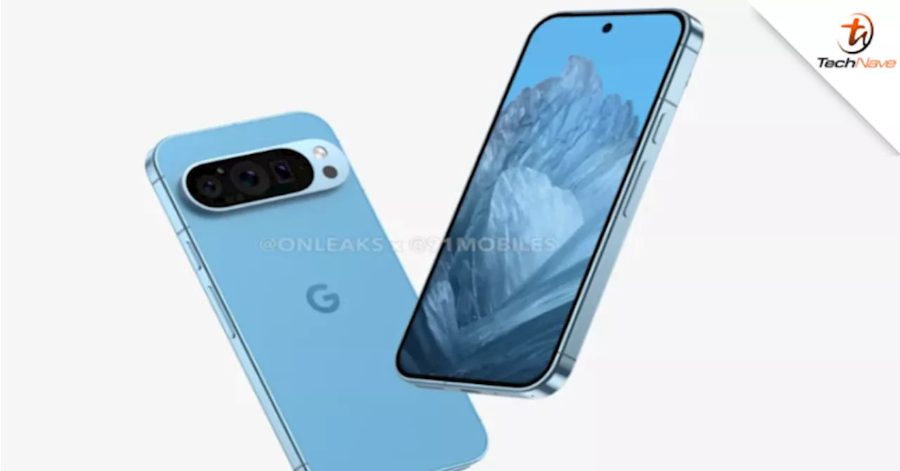 Google plans to introduce the latest “Google AI” features with the Google Pixel 9