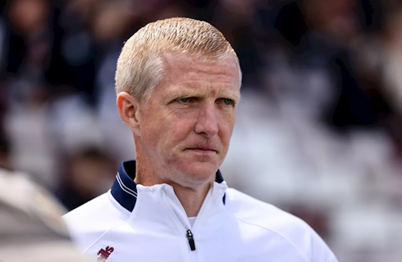 Henry Shefflin steps down from Galway job after three years in charge