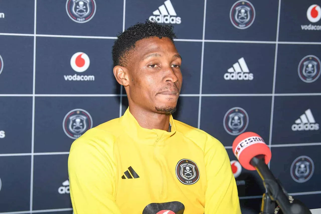 Pirates confirm Vincent Pule’s departure