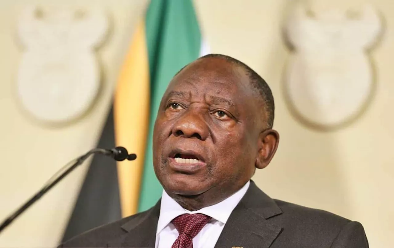 Ramaphosa’s ‘rainbow Cabinet’ is a hit