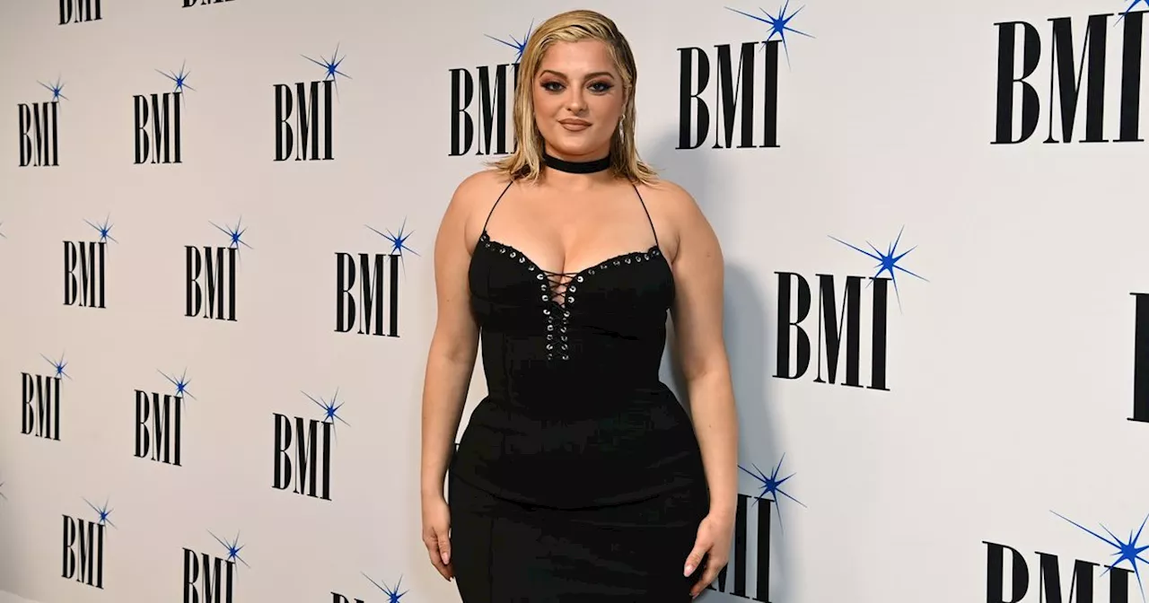 Bebe Rexha Says She Could ‘Bring Down’ the Music Industry | United ...