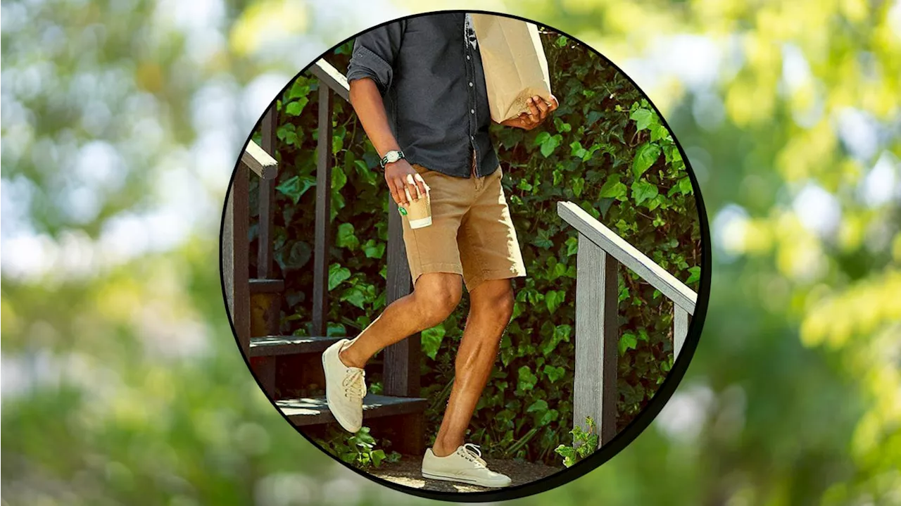 Huckberry Flint and Tinder 365 Shorts Review