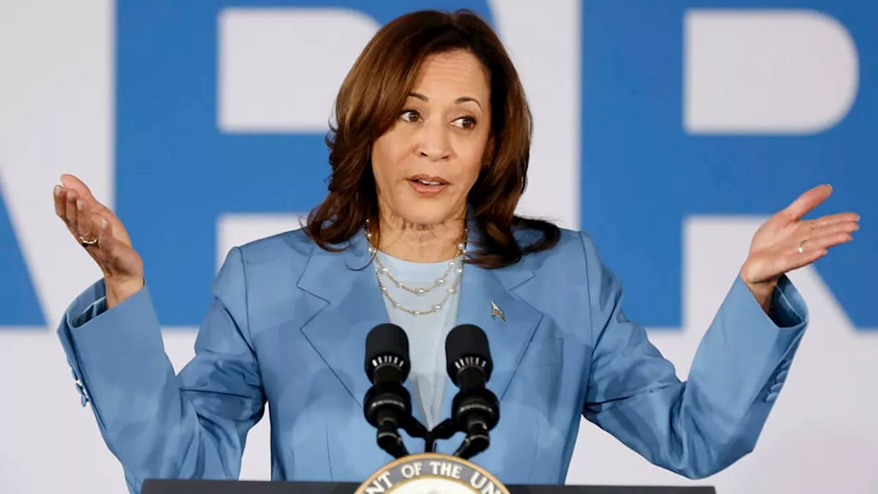 We’ve Had Months of Gaslighting on Joe Biden. Now We Need Reality: It Must be Kamala