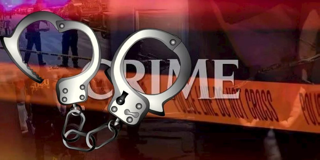 590 suspects arrested in Region 7 operations