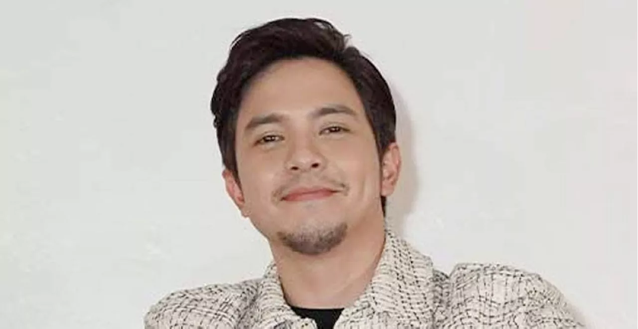 Alden Richards leads fellow GMA artists in Sparkle World Tour