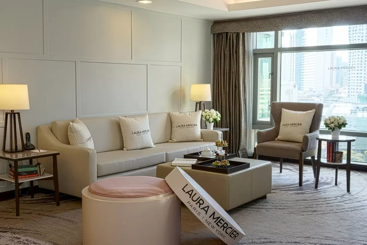 Ascott Makati extends Suite Mercier booking period until July 31, 2024