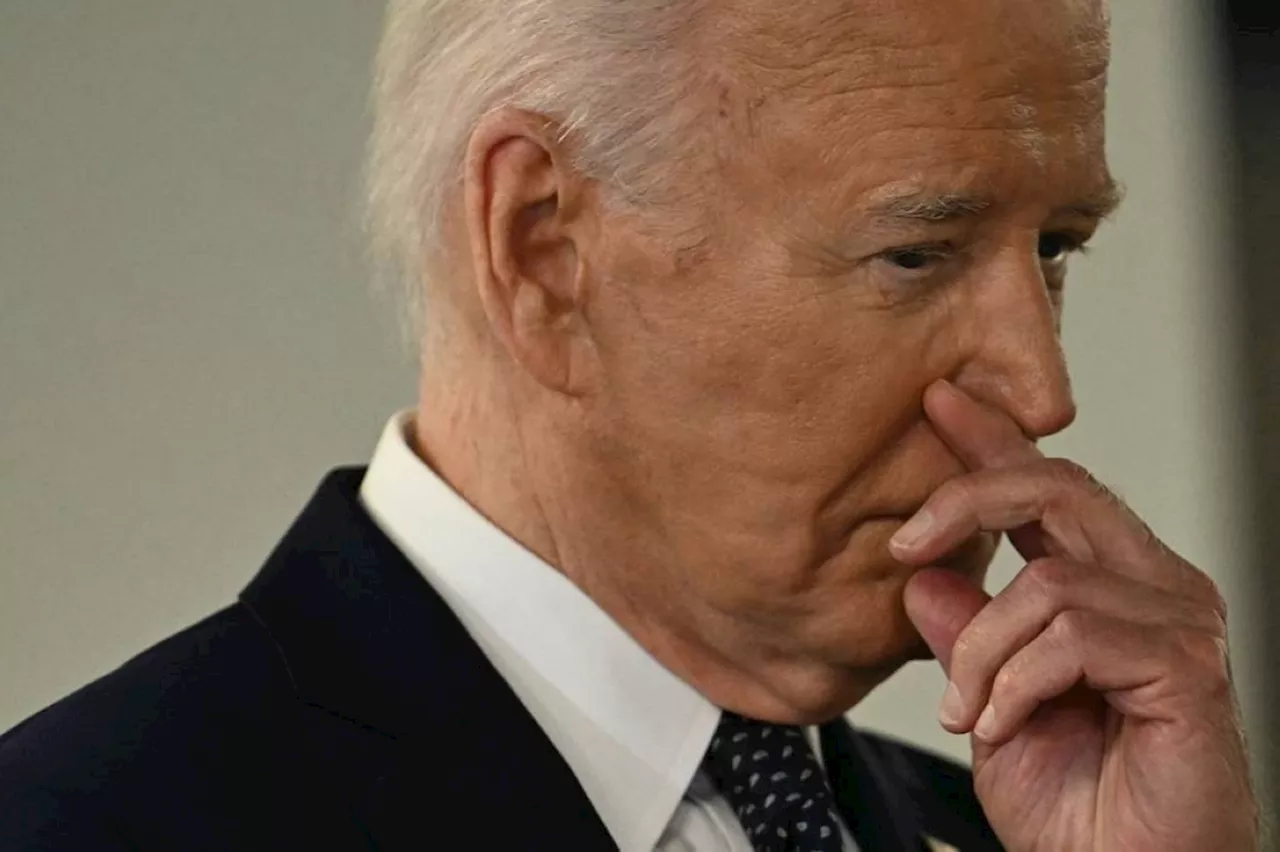 Democrat doubts about Biden's fitness grow