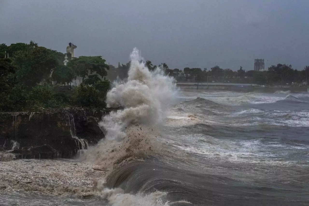 Hurricane Beryl kills seven as it churns towards Jamaica