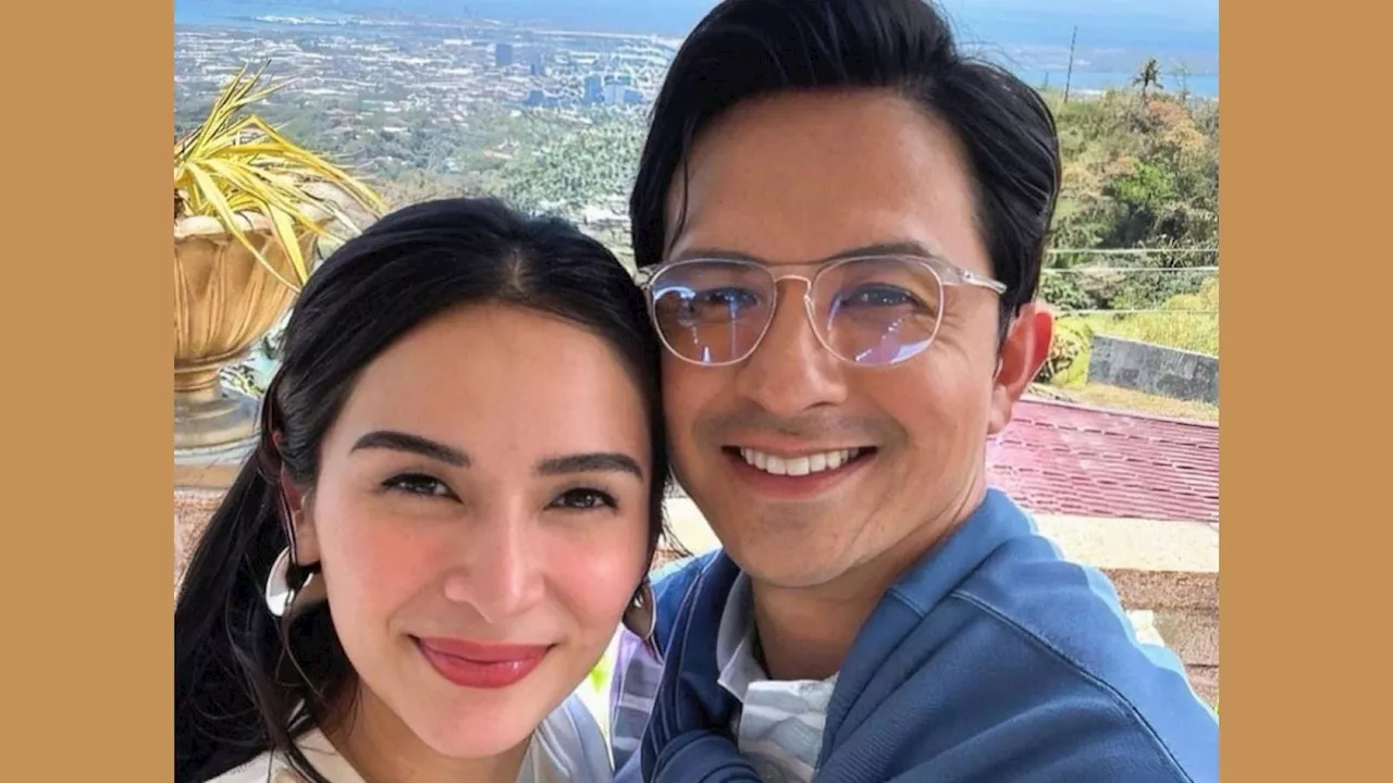 Manager says Jennylyn Mercado remains a 'Kapuso'