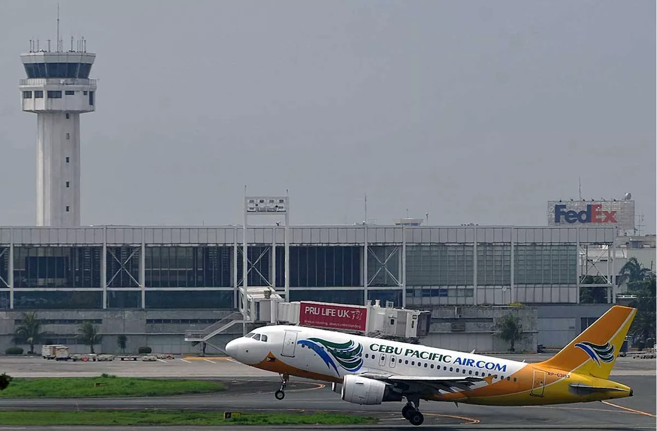 New A321neo adds to Cebu Pacific's fleet