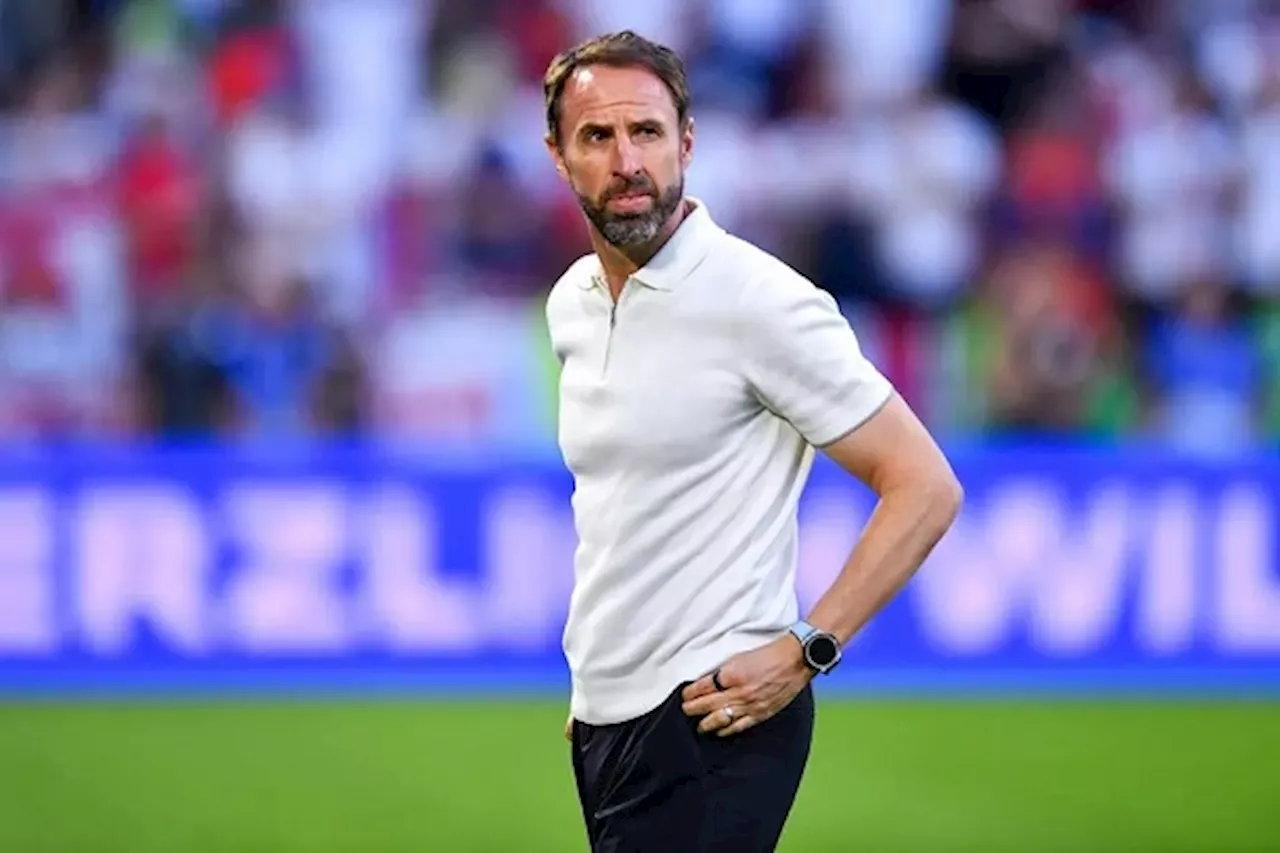 Gareth Southgate: Are Intelligence & Football Combat Compatible?