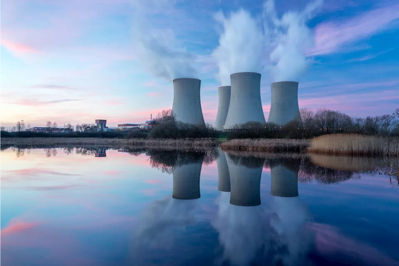 Utility firms go nuclear over Amazon datacenter power deal