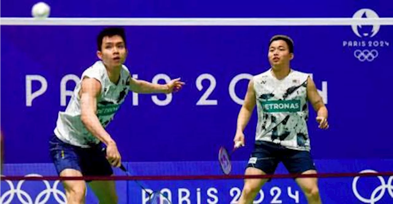 Olympic simulation prepares Aaron-Wooi Yik for Paris