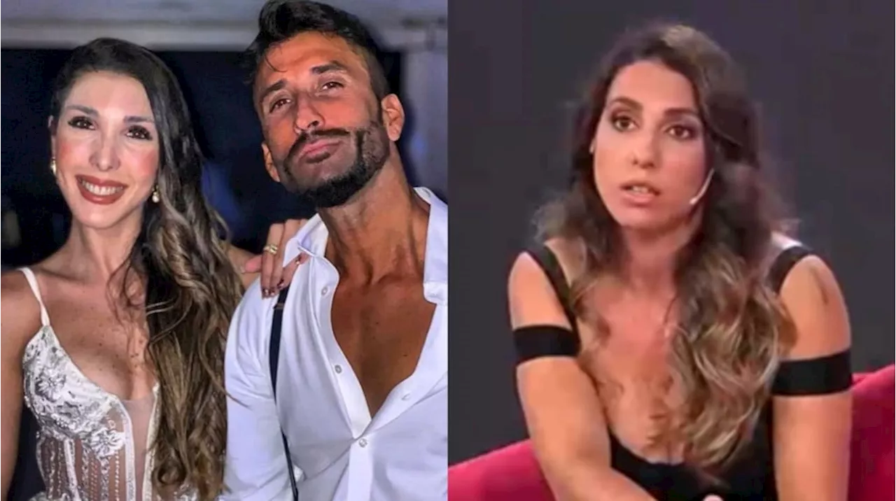 Qué dijo la ex de Roberto Castillo sobre las fechas del romance entre Cinthia Fernández y el abogado