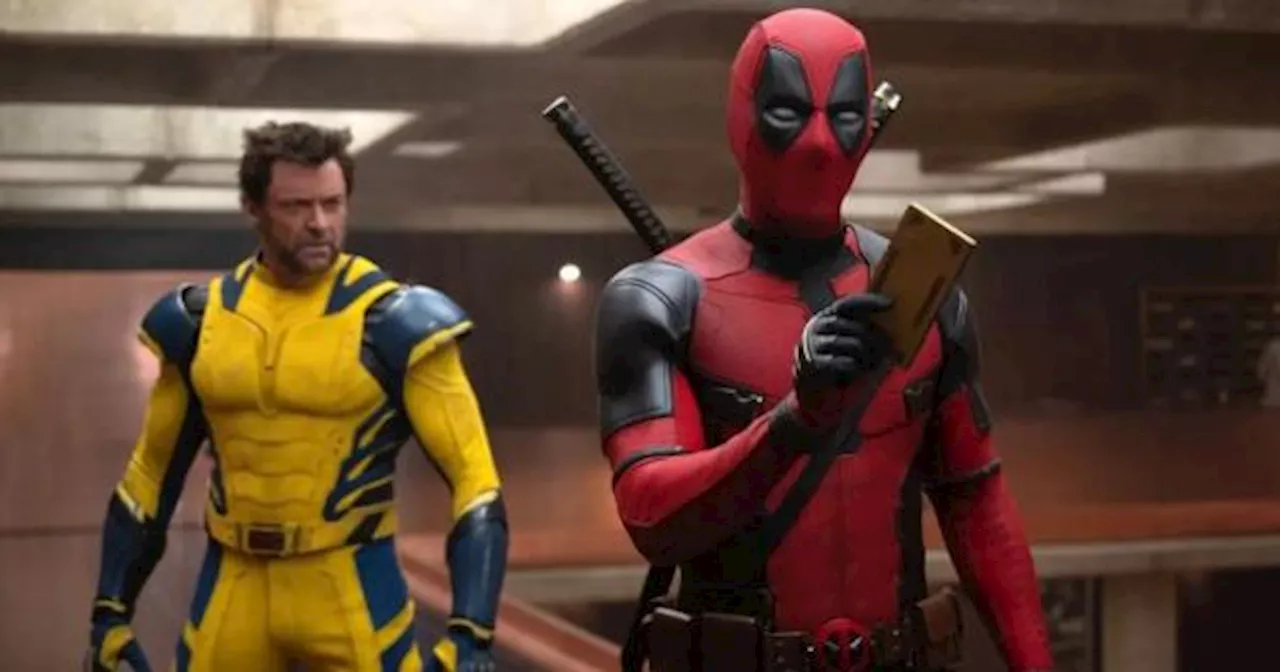 'Deadpool & Wolverine': Director revela que la película incluirá la aparición de 'personajes secretos'