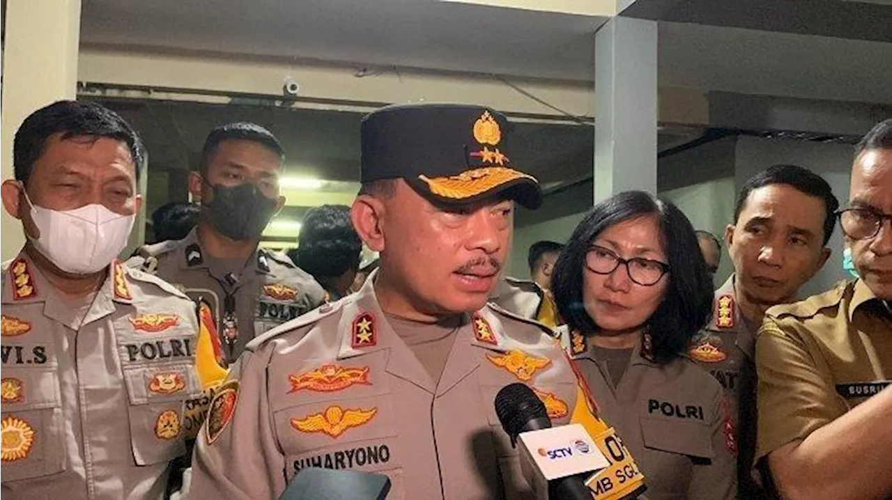 Diadukan ke Propam Polri soal Kematian Afif, Kapolda Sumbar: Silakan, Saya Bukan Pelaku Kejahatan