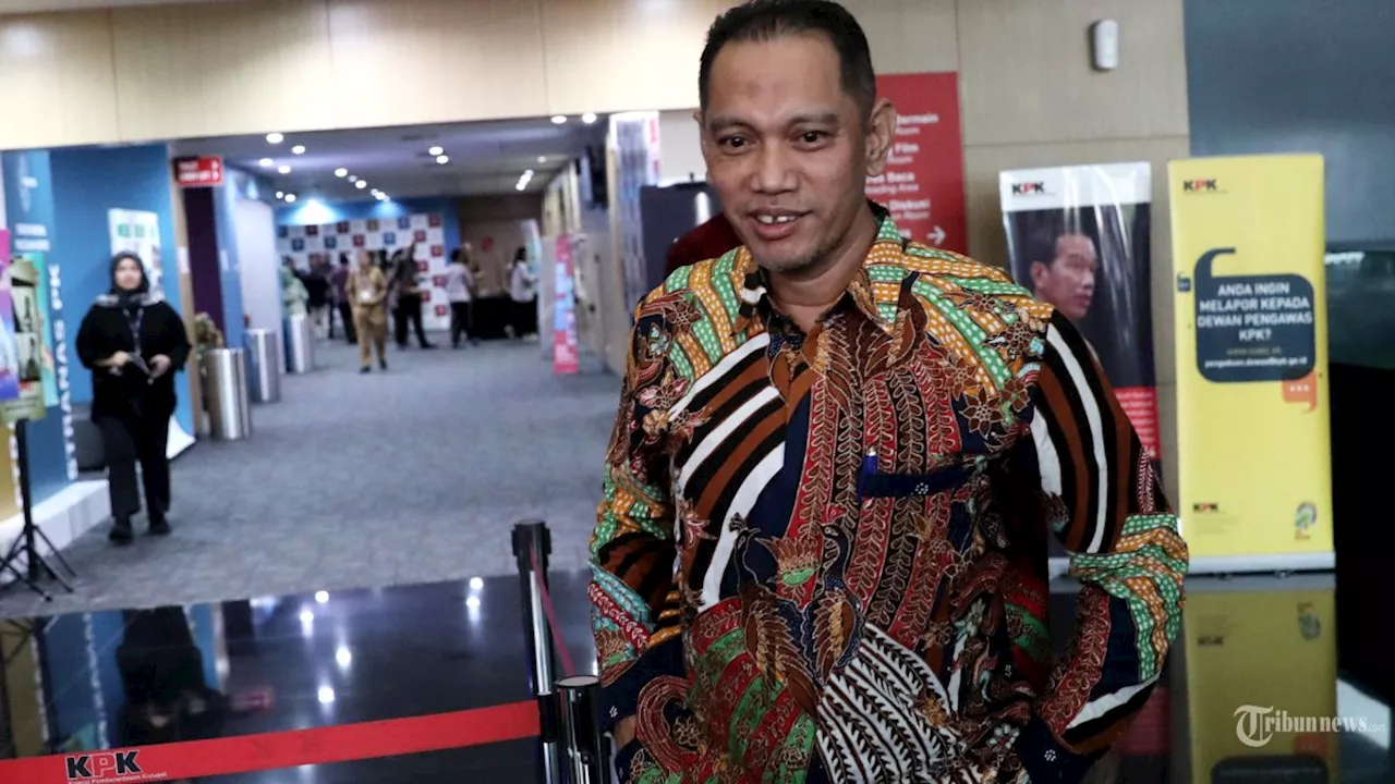 Nurul Ghufron Bersyukur Polri dan Kejagung tak Menutup Pintu Koordinasi: Kami Anggap Itu Komitmen