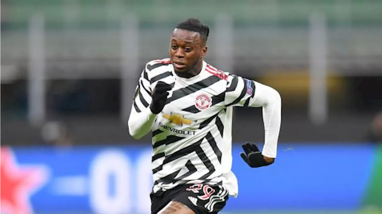 Inter, Wan Bissaka continua a essere un'opzione. Ma a parametro zero nel 2025