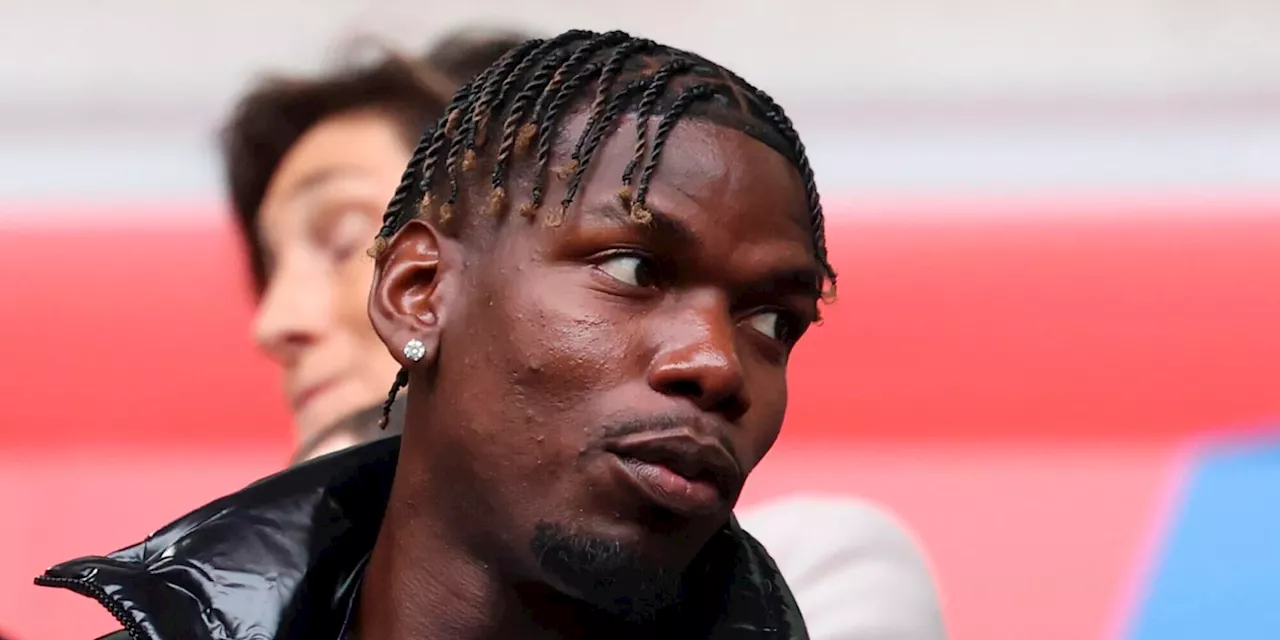 Pogba-Juve, nessun contatto: quando arriva la sentenza del Tas