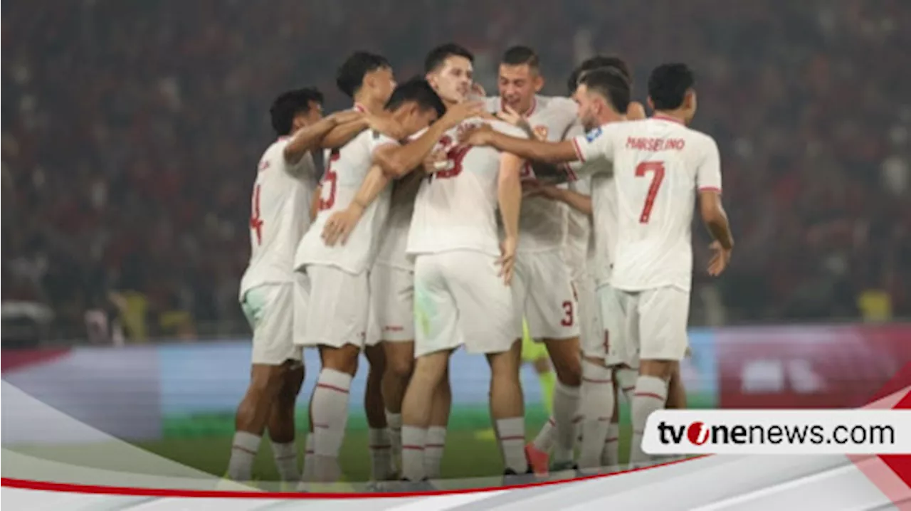 Fakta Mencengangkan soal Aset Berharga Timnas Indonesia yang Terancam Hilang Diungkap oleh Orang Dalam Klub Raksasa Liga Inggris