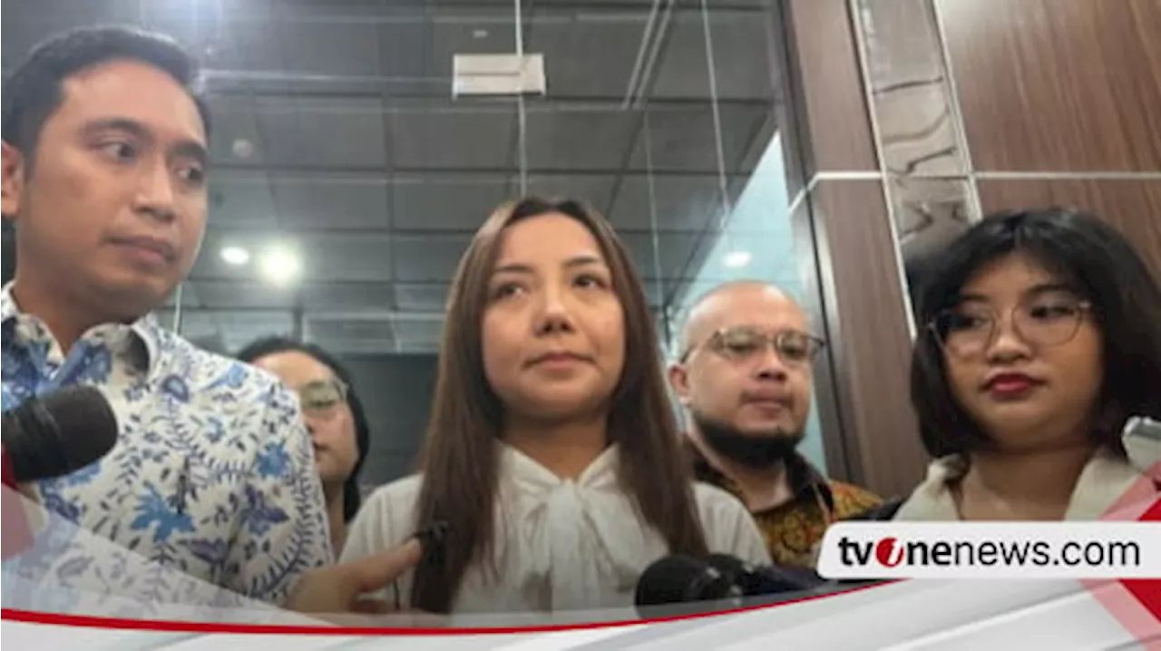 Siapa Sosok Cindra Aditi Tejakinkin, Anggota PPLN Den Haag Belanda yang Dirayu Ketua KPU