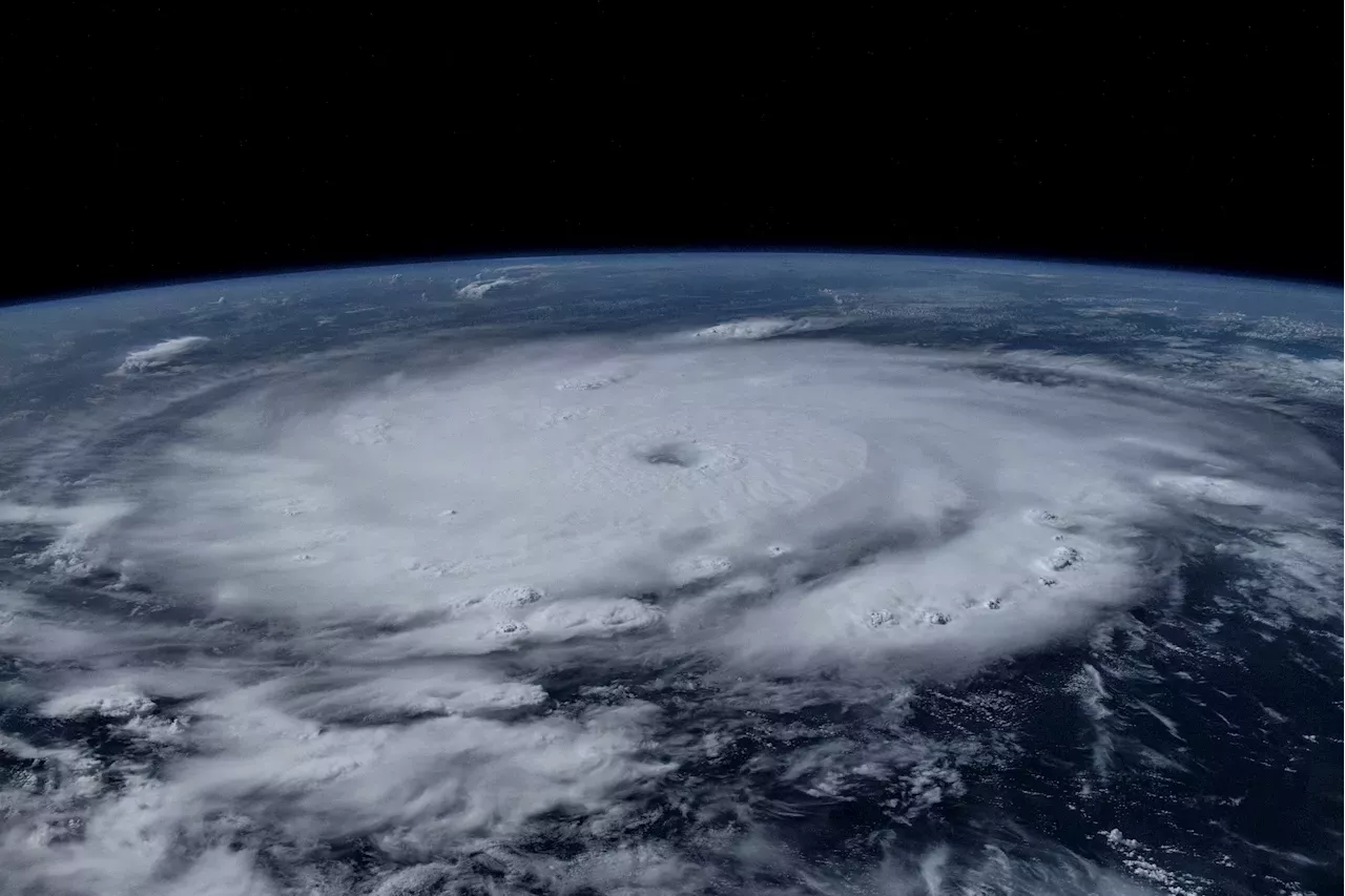 Últimas Noticias Y Trayectoria Del Huracán Beryl | Va Camino A Jamaica ...