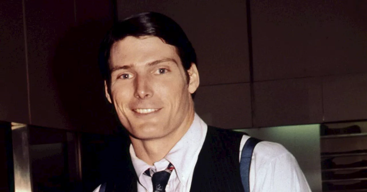 Christopher Reeve’s Son Will Reeve to Make Superman Cameo