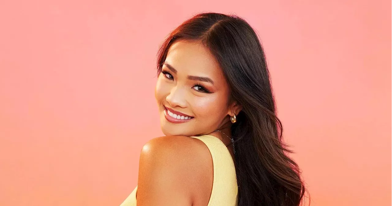 Jenn Tran Wishes The Bachelorette Cast More Asian Men: 'Unfortunate'