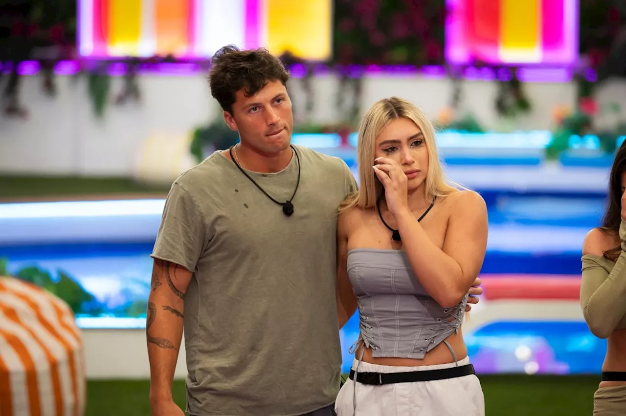 Love Island UK and Love Island USA's Dramatic Casa Amor Moments