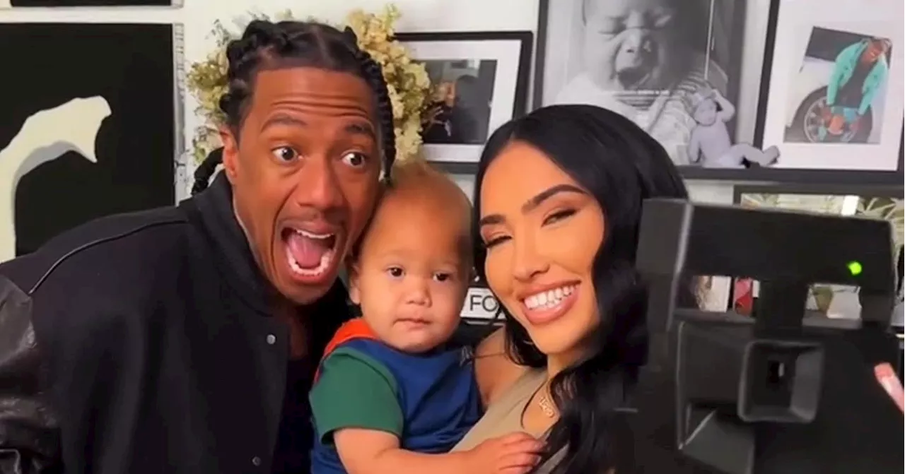 Selling Sunset's Bre Tiesi Details How Nick Cannon ‘Manages’ 12 Kids