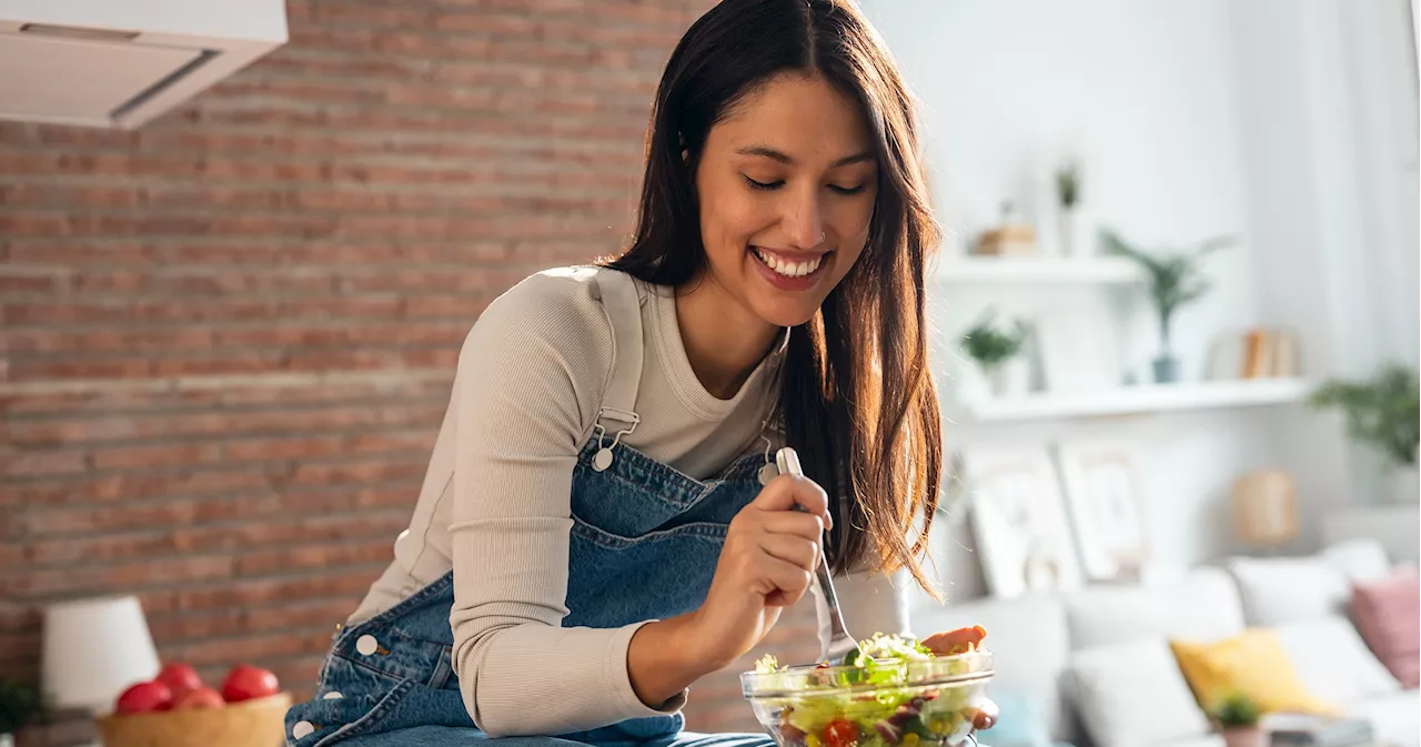 This $22 Supplement May Help With Stress and Weight Loss