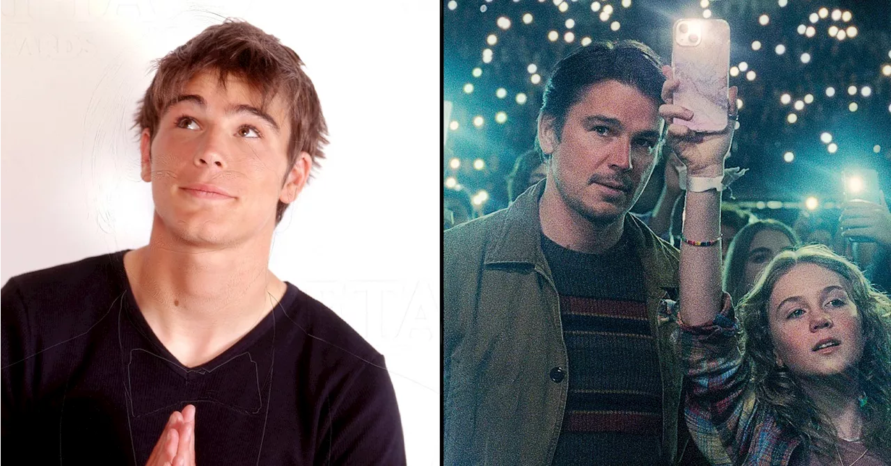 Where to Watch All of Josh Hartnett's Current and Upcoming Projects