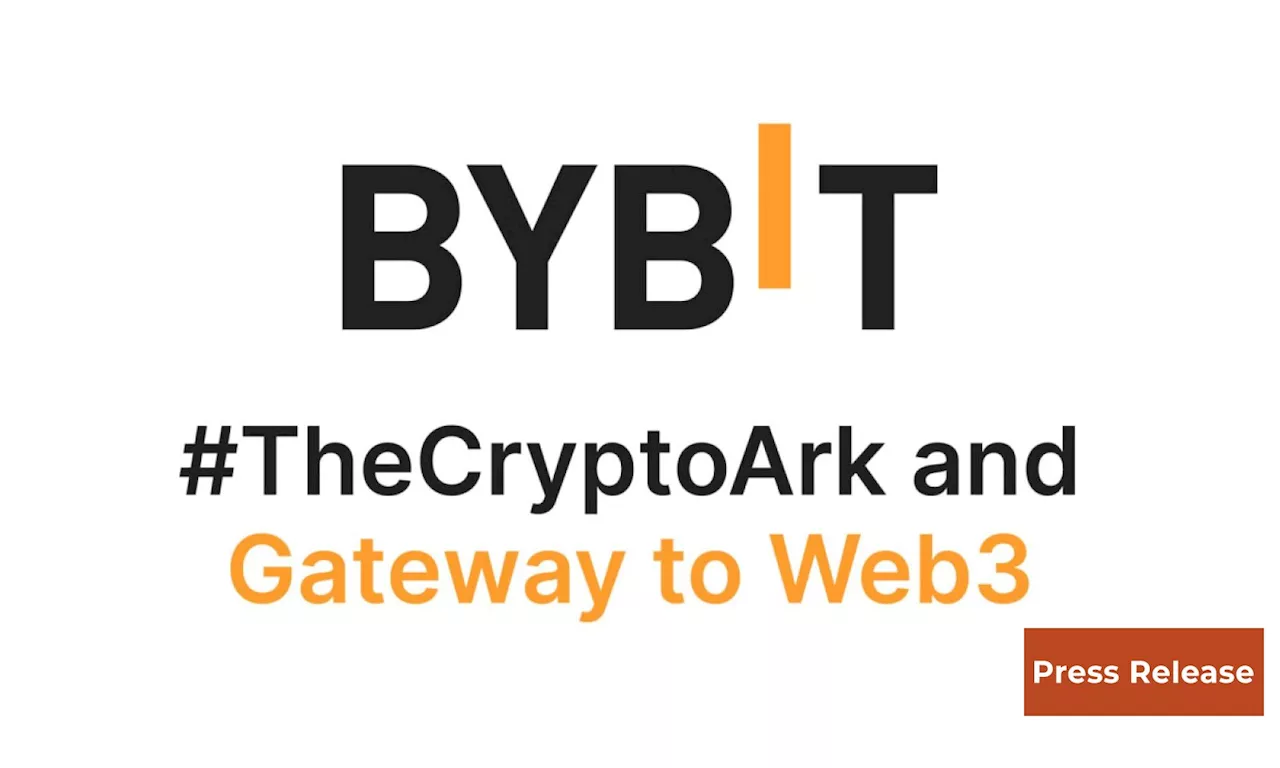 Bybit Web3 Expands it Ecosystem with Integration of SUI, ZKLink, and Scroll