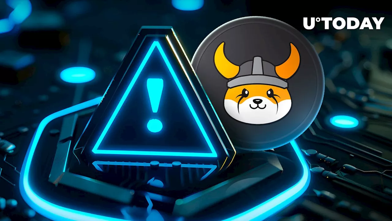 No Floki Token on Solana, Shiba Inu Rival Issues Key Alert