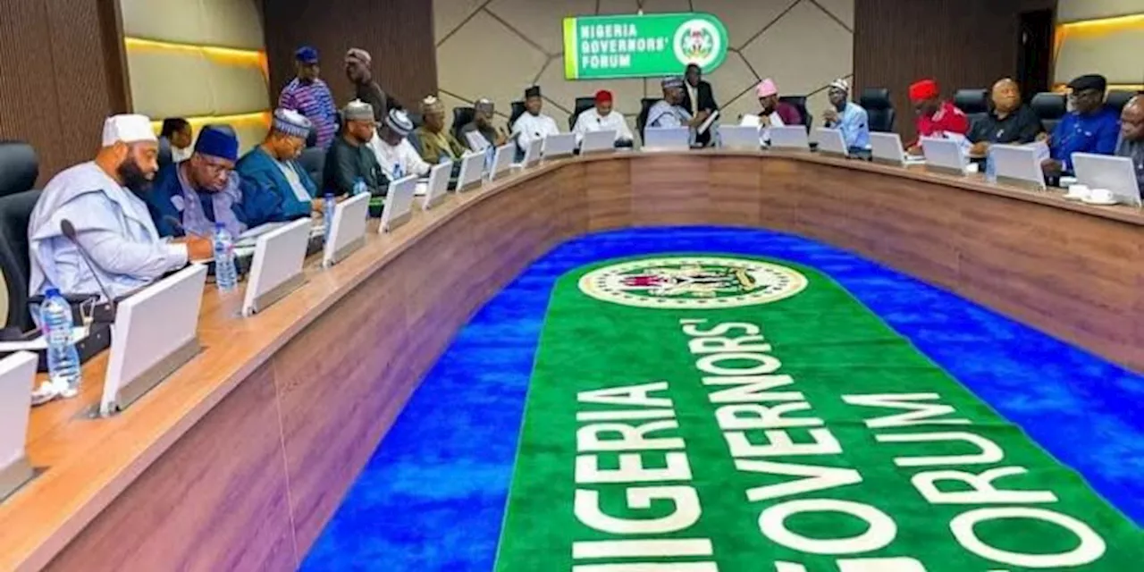 Govs’ interference in minimum wage negotiation unconstitutional — NLC