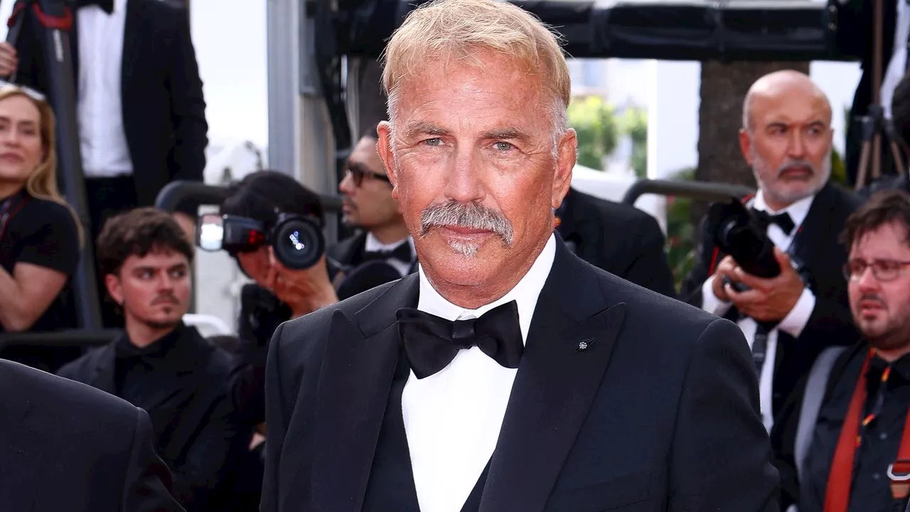 Perché Kevin Costner ha rischiato patrimonio, reputazione e vita privata per Horizon