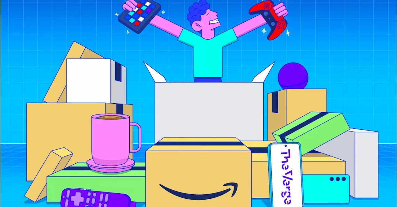 The Verge’s guide to Amazon Prime Day 2024: best deals, tips, and tricks