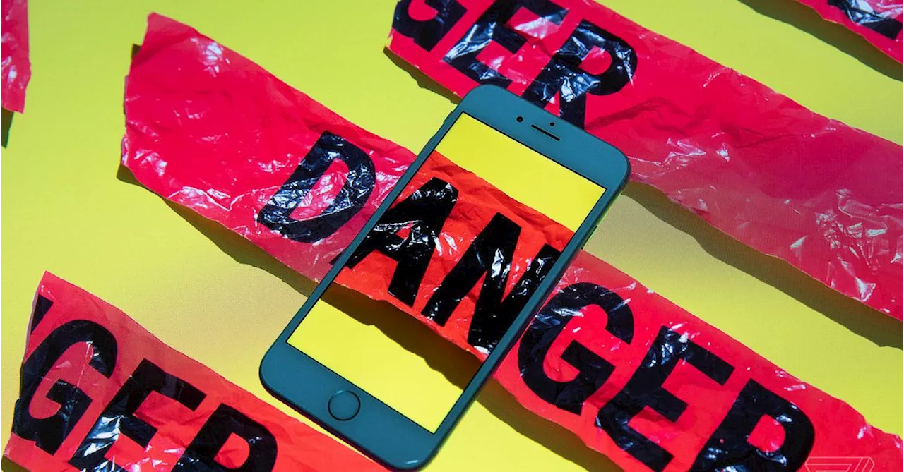 Twilio alerts Authy two-factor app users that ‘threat actors’ have their phone numbers
