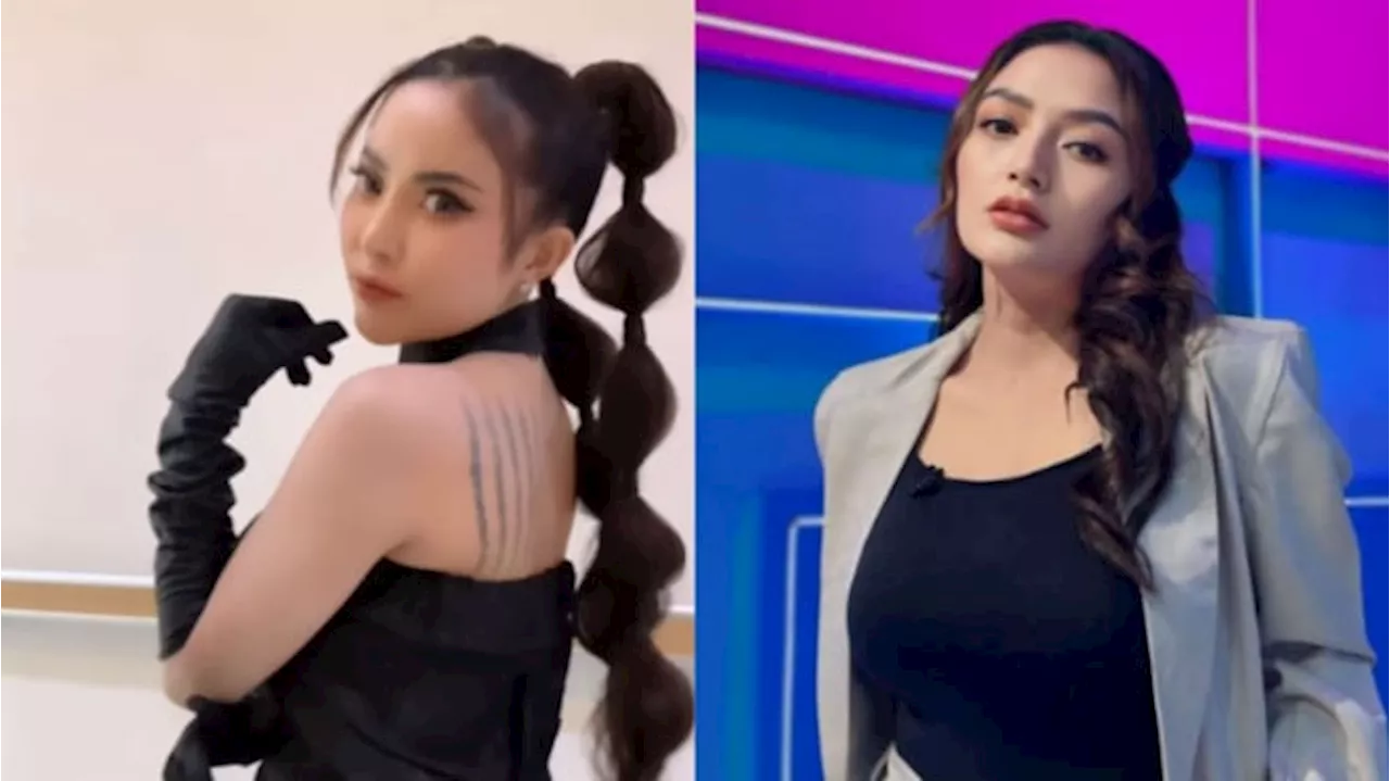 Artis Ayu Aulia Diduga Belum Kembalikan Baju Sewaan, Siti Badriah Turun Tangan