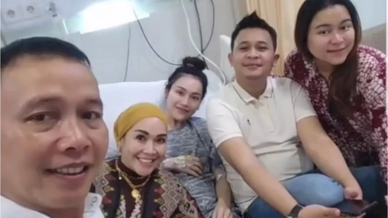 Ayu Ting Ting Gagal Nikah Lagi, Netizen Ungkit 'Dosa-Dosa' Masa Lalu Keluarga ke Nagita Slavina