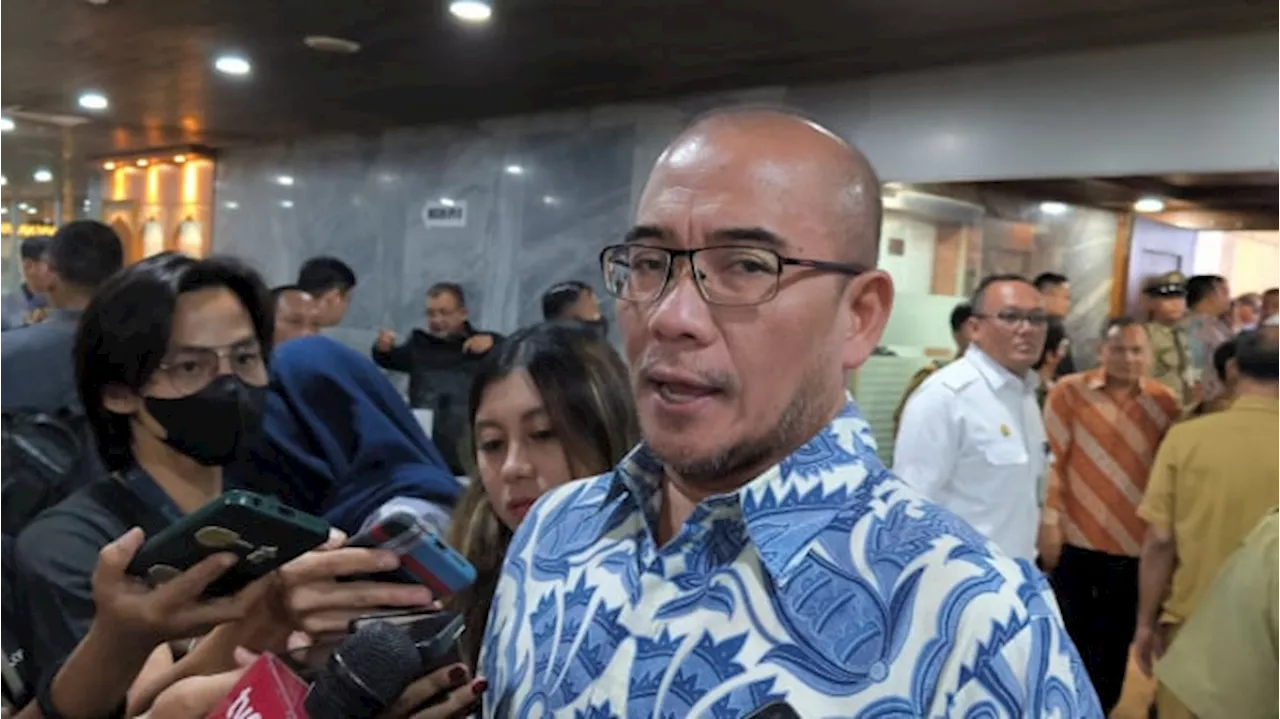 DKPP Pecat Ketua KPU, Presiden Diberi Waktu 7 Hari untuk Eksekusi Putusan