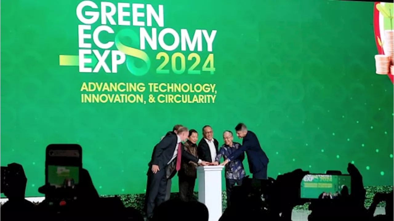 Green Economy Transformation Focuses on Social Welfare and Sustainability