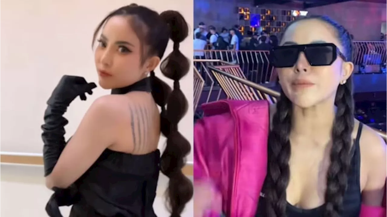 Klarifikasi Artis Ayu Aulia yang Diduga Belum Kembalikan Baju Sewaan