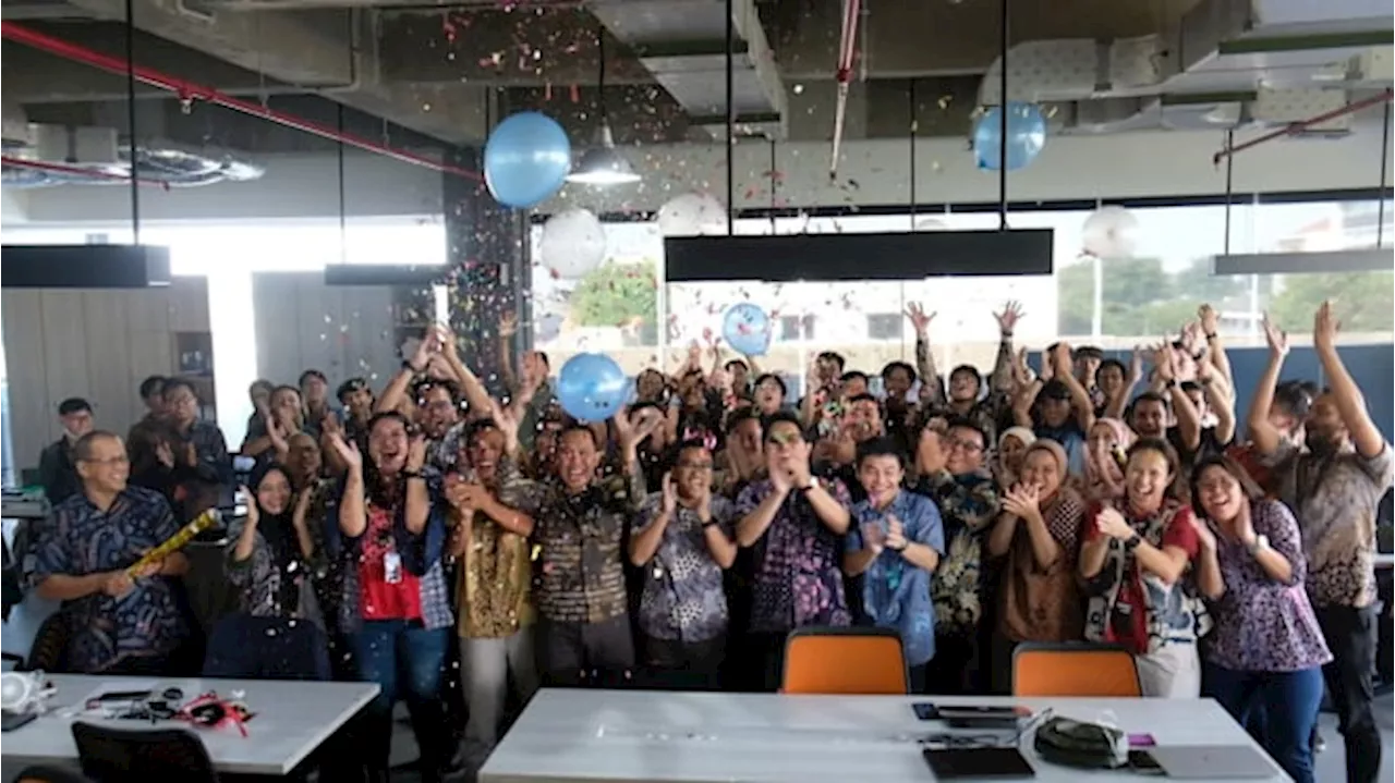 Kreatif Named Microsoft’s Best Partner in Indonesia for 2024