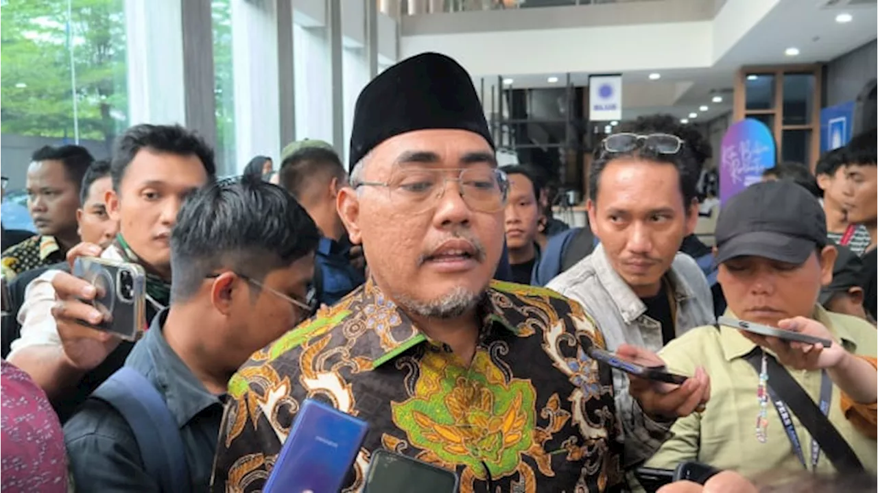 PKB Protes PKS Deklarasi Sepihak Anies-Sohibul Iman untuk Pilkada Jakarta