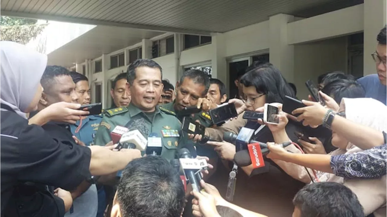 Militer: Siap-siap, TNI Akan Gelar Latihan Militer Besar-besaran ...