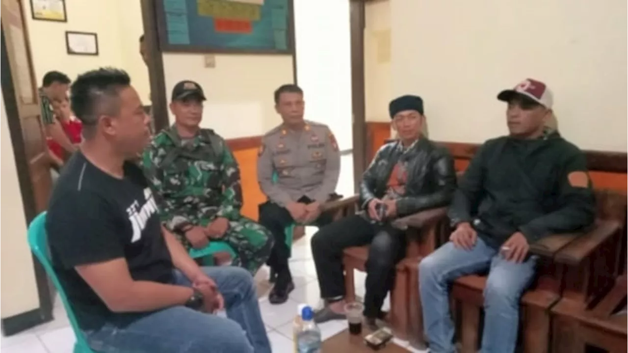 Tersangka Mutilasi Garut Kerap Makan Bangkai Ayam dan Suka Menuntun Anjing