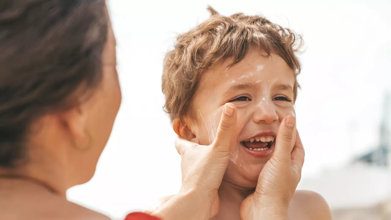 Crema solare bambini: le migliori per proteggere la pelle più delicata